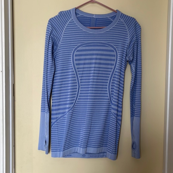 Lululemon womens size med - Picture 1 of 3